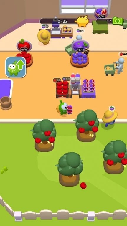 迷你超市帝国  v0.5.13