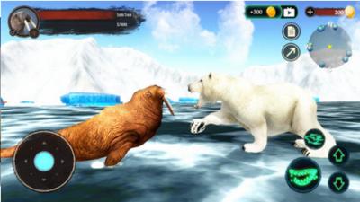 海狮模拟器 v1.0.1