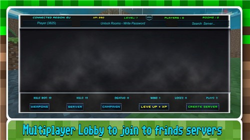 疯狂的像素启示录9  v11