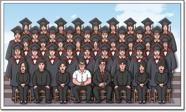 高考学校模拟器 v1.21