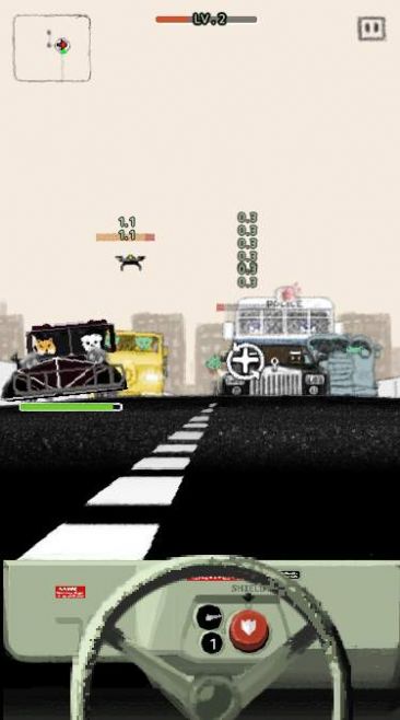 悍马犬传奇游戏最新版  v3.3.4