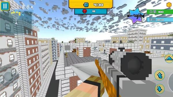 一枪超神  v189.1.0.3018