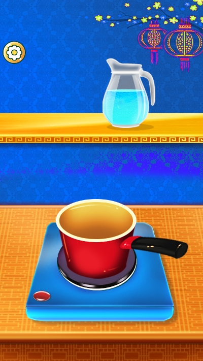 中餐美食大厨 1.0.2安卓版