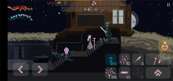 爱丽丝月光竞技场汉化版 v0.5.9.2