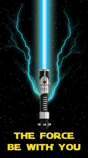 Lightsaber Simulator(轻剑模拟器游戏) v1.0.46 安卓版