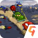 全民飞车派对九游版