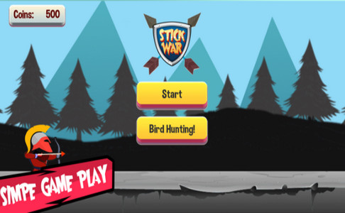 斯迪克曼之箭战