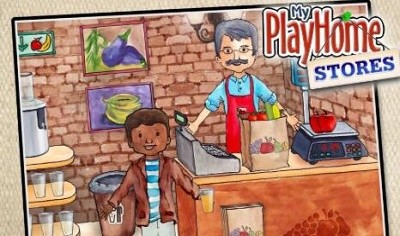 娃娃屋超市  v3.6.3.24