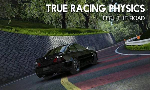 绝对赛车注册版 v2.13.13