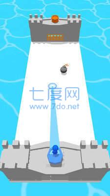 推炸弹大作战