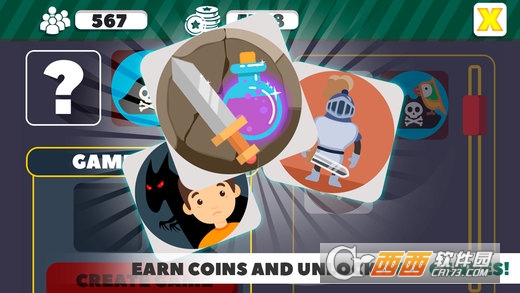 游戏制造商大亨手游 v1.0