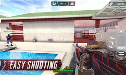 特别行动手游 2021-03-26 15:55