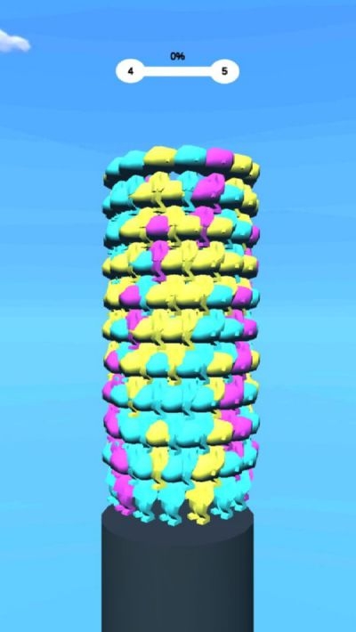 迷你人类梯 3.2 安卓版