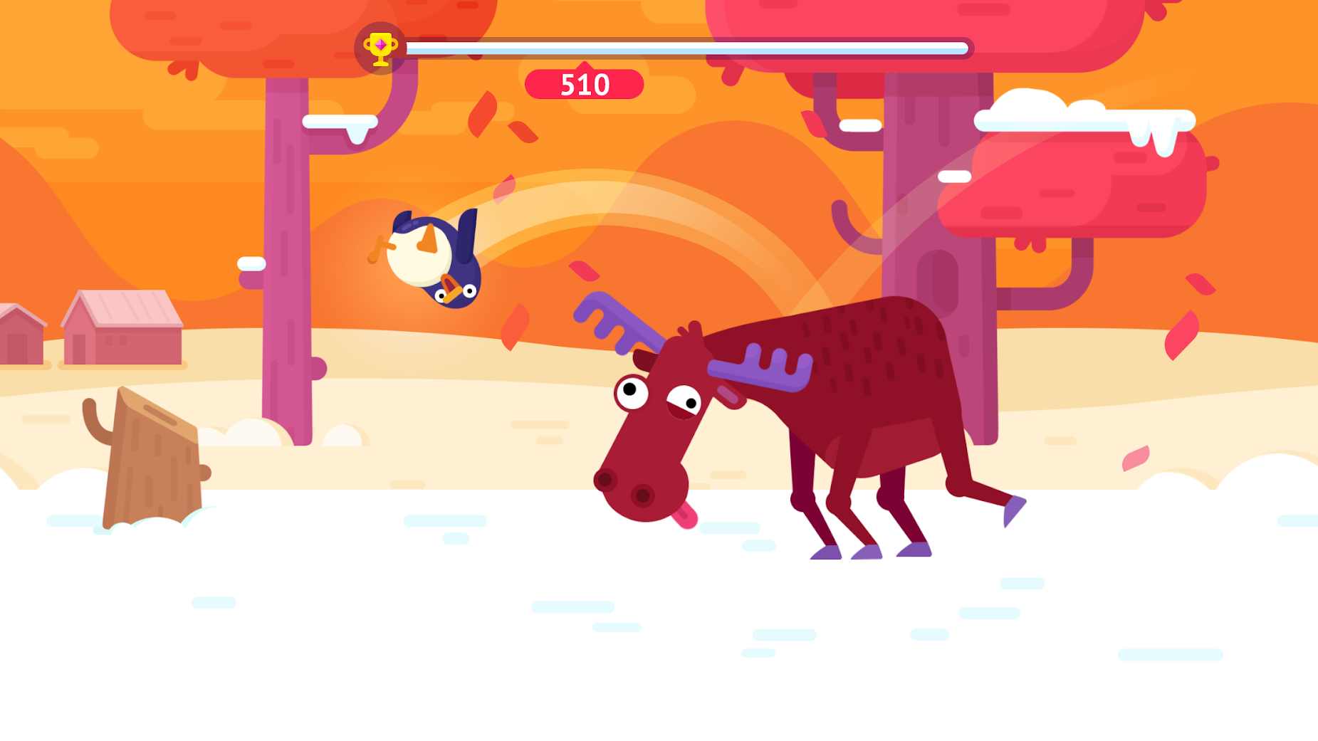 弹跳大师无限金币 v2.2.1