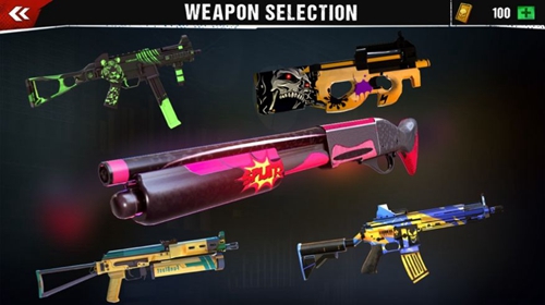 僵尸游戏最后几天 v0.3.9