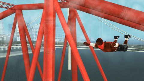 Grand Stunt Jump San Andreas安卓官方版游戏下载 V1.0.11 v4.4.2