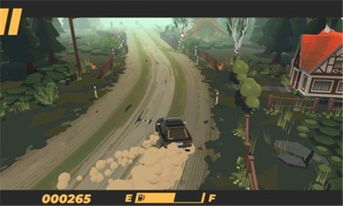 驾车远行2023  v0.9.13