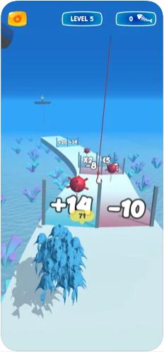 Crowd Fish 3D游戏官方版  v3.1.3