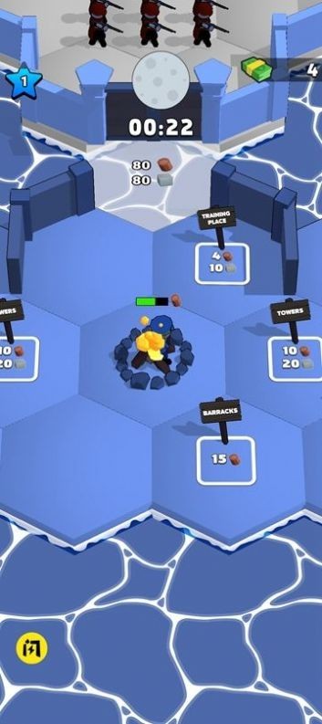 生存整个夜晚 v1.0.0