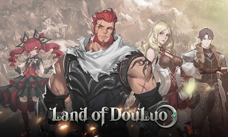 代号魂师之路手游官方正式版  v4.4.3