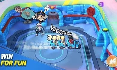 冲出4v1乱斗派对 v1.2.0