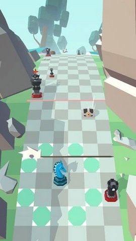 骑士的冒险 2024-06-25 15:08