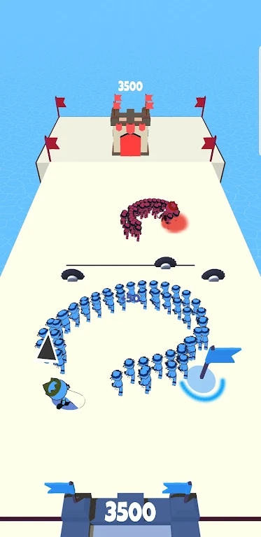 克隆人联盟 v0.2