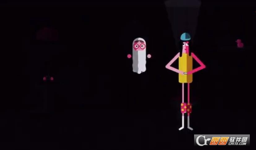 Toca Boo(扮鬼模拟器官方版) 1.0 安卓版