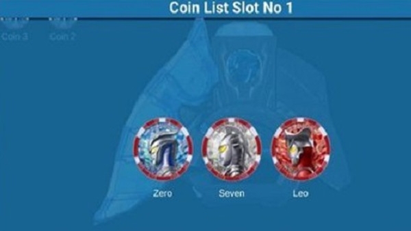 泽塔奥特曼变身器 v3.1.5