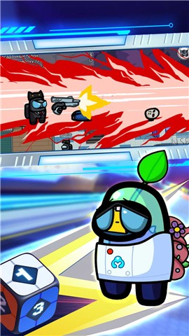 太空人模拟器  v1.0