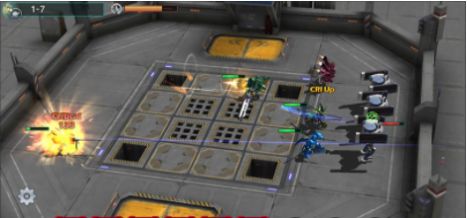 放置战争RPG游戏官方版  v5.2.1