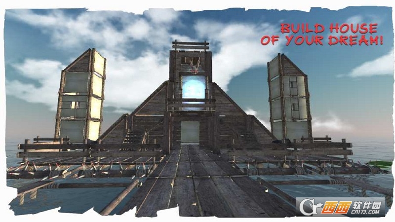 Raft : Premium(海上生存免谷歌付费版) v1.0.1安卓版