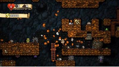 洞穴探险 2021-03-26 15:39