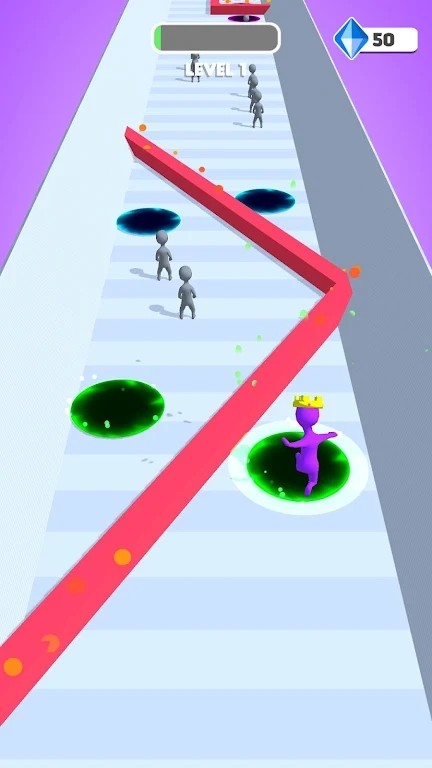 跳伞运动员 v1.2