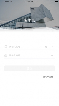 啄木鸟管理 v3.2.5