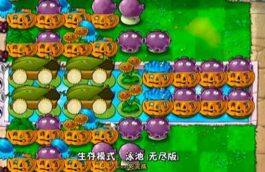 植物大战僵尸一代中文原版