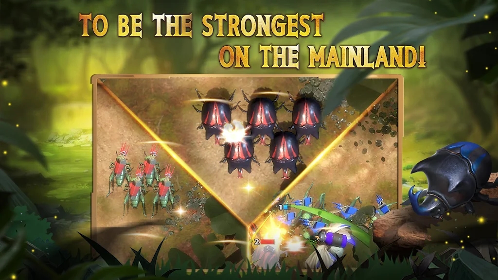 武装昆虫 v1.0.2