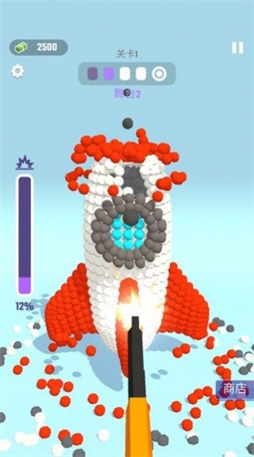 摧毁糖豆人  v1.0.14