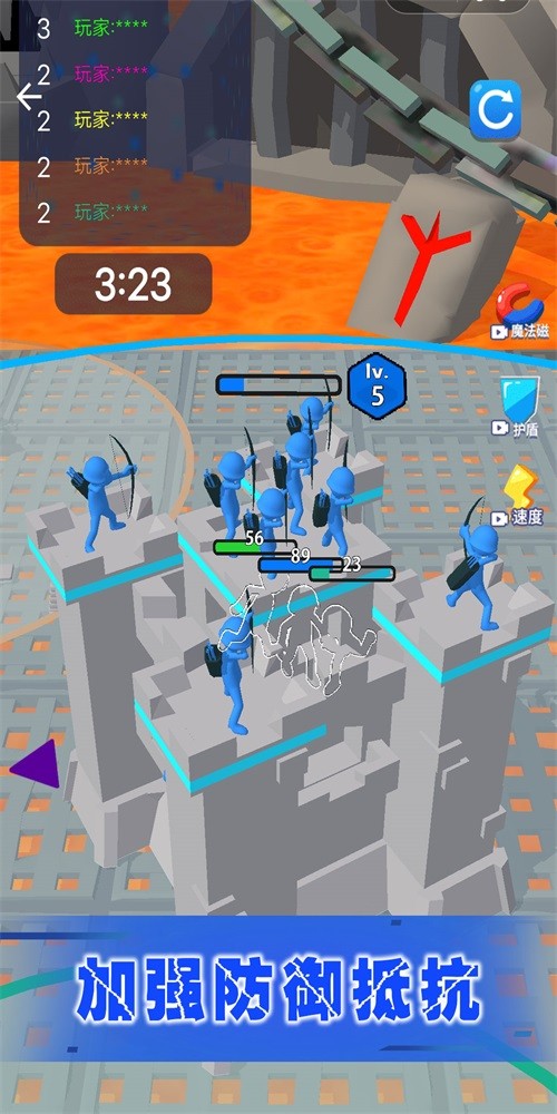 我的虚拟帝国  v1.0.2