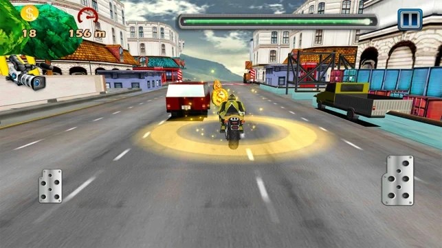 公路自行车赛3D 2024-06-25 15:08