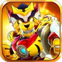 猪猪侠之机甲守卫