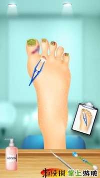 脚部医生 Foot Doctor截图3
