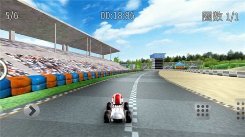 极限卡丁车漂移 v1.0.0