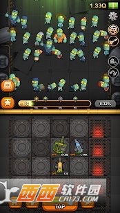 合并炮台Merge Gun v1.0.1 安卓版