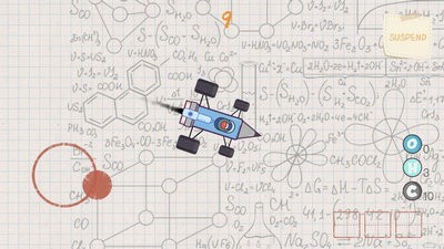 化学分子 V 1.0.0