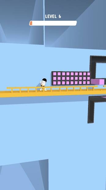 暴走磁力空间手游中文版