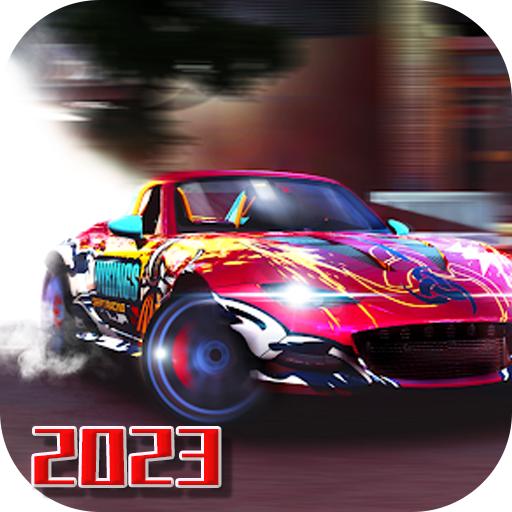 热血竞速传奇2023