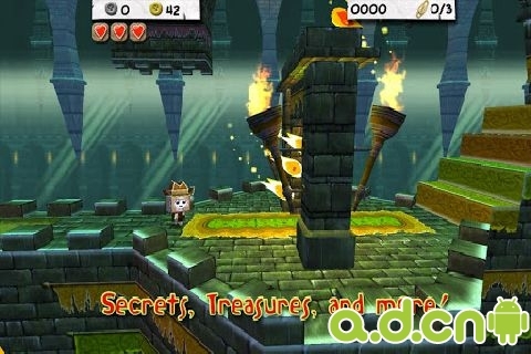 纸片怪兽 完整版(含数据包) v1.0.3 v2.5.5