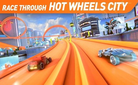 风火轮id游戏官方网站下载正式版  v3.0.1