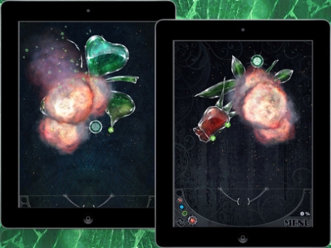 爆冰HD Amazing Breaker HD